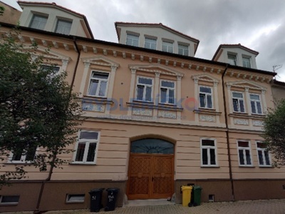 Pronájem bytu 2+1, Masarykova ulice, Hluboká nad Vltavou