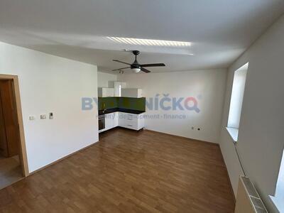Pronájem bytu 1+kk, 24 m2 ulice Lipenská, České Budějovice