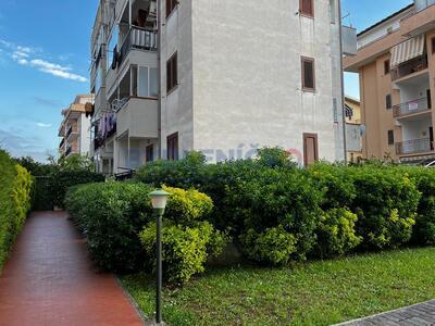 Prodej bytu 3+kk v centru města Scalea, region Calabrie, ITA