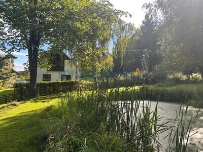 Prodej zemědělské usedlosti, pozemek 2 383 m2, Bukovsko - Malonty, okres Český Krumlov