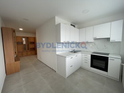 Pronájem bytu 2+1, 66 m2, ulice Kostelní, České Budějovice
